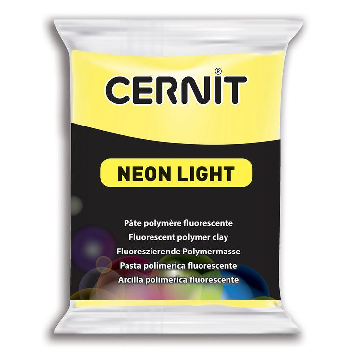 Полимер NEON LIGHT 56 g — изображение 3