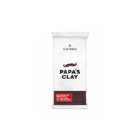 Полимерна глина на Papa's Clay 250g — изображение 1