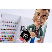 Полимерна глина на Papa's Clay 60 г | Различни нюанси — изображение 2