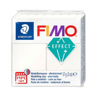 FIMO Effect Полимерна глина 57g – Перлена майка