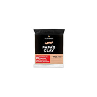 Полимерна глина на Papa's Clay 60 г – Плът