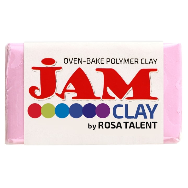 Полимерна глина Rosa Talent 20 g | различни цветове — изображение 17