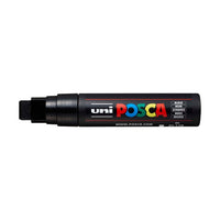 Маркер UNI POSCA PC-17K 15 MM – Черно (24)