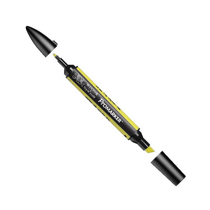 Маркери Winsor & Newton Promarker – Lemon