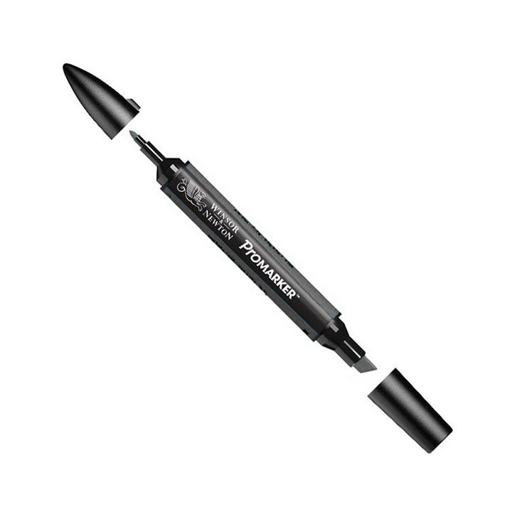 Маркери Winsor & Newton Promarker – Cool Grey 5