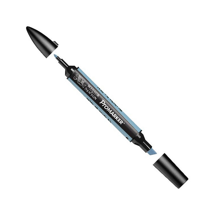 Маркери Winsor & Newton Promarker – Denim Blue