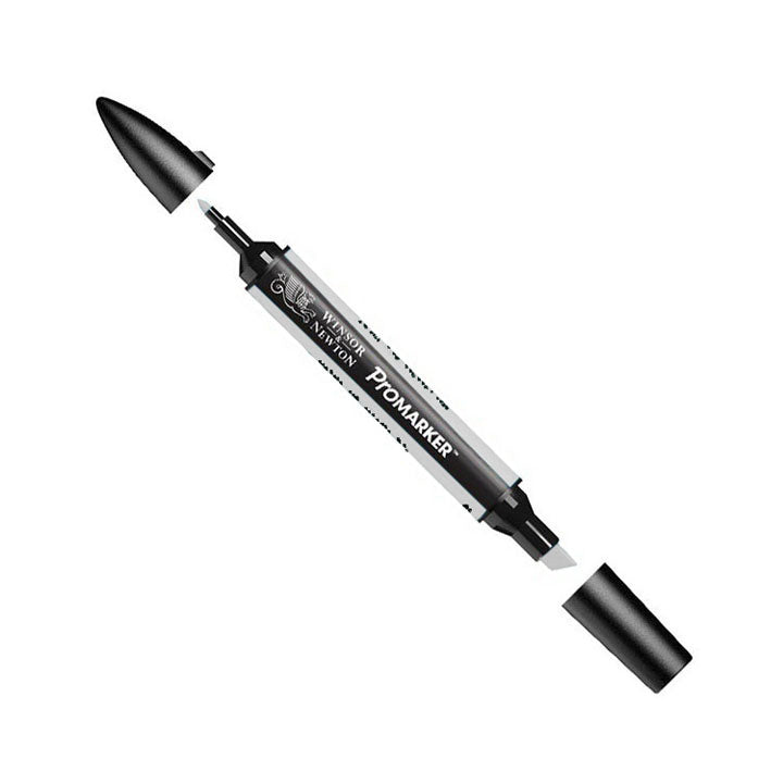 Маркери Winsor & Newton Promarker – Ice Grey 1