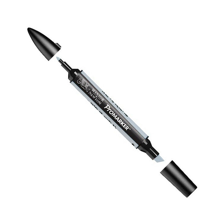 Маркери Winsor & Newton Promarker – Ice Grey 2