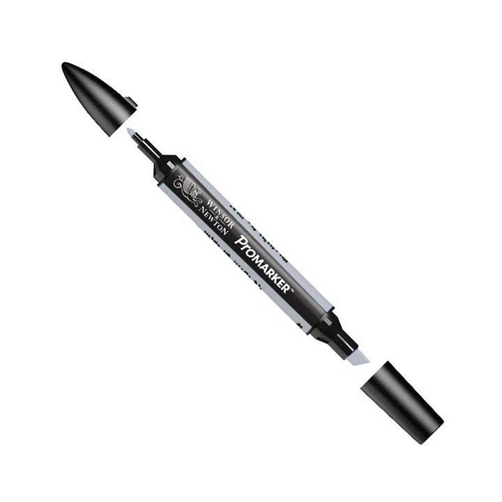 Маркери Winsor & Newton Promarker – Ice Grey 3