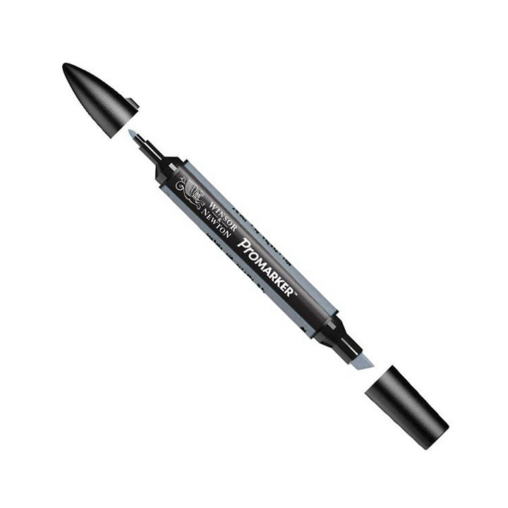 Маркери Winsor & Newton Promarker – Ice Grey 4