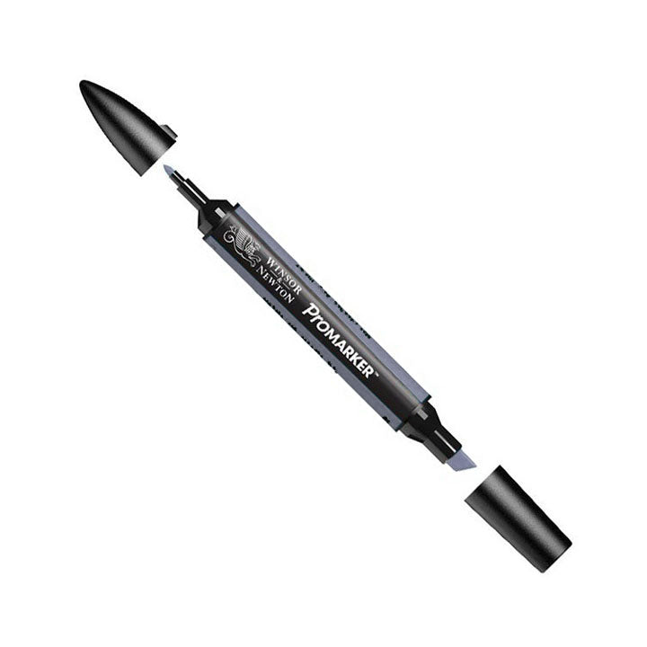 Маркери Winsor & Newton Promarker – Ice Grey 5