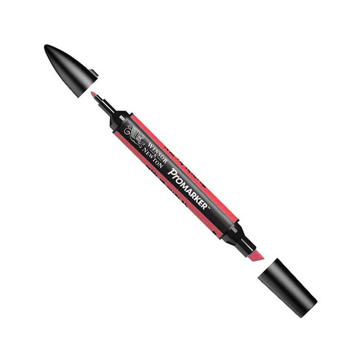 Маркери Winsor & Newton Promarker – Lipstick Red