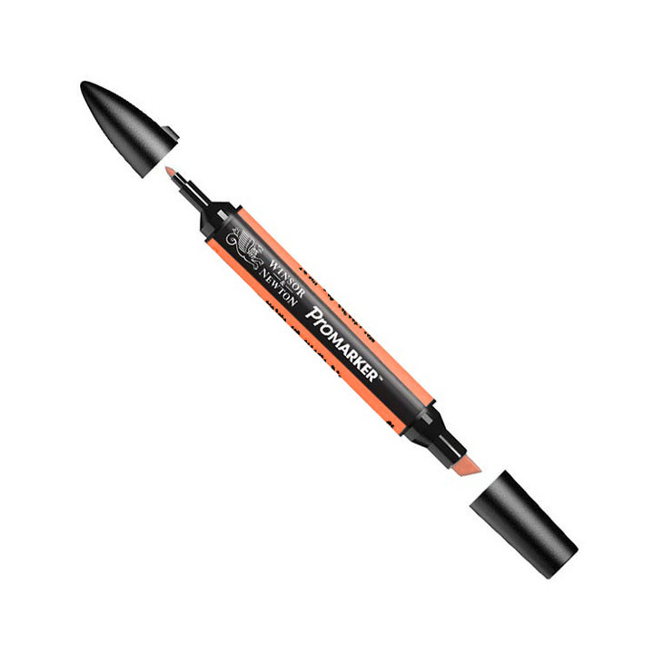 Маркери Winsor & Newton Promarker – Mango