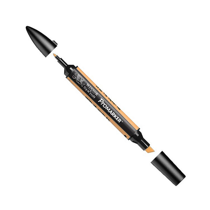 Маркери Winsor & Newton Promarker – Apricot