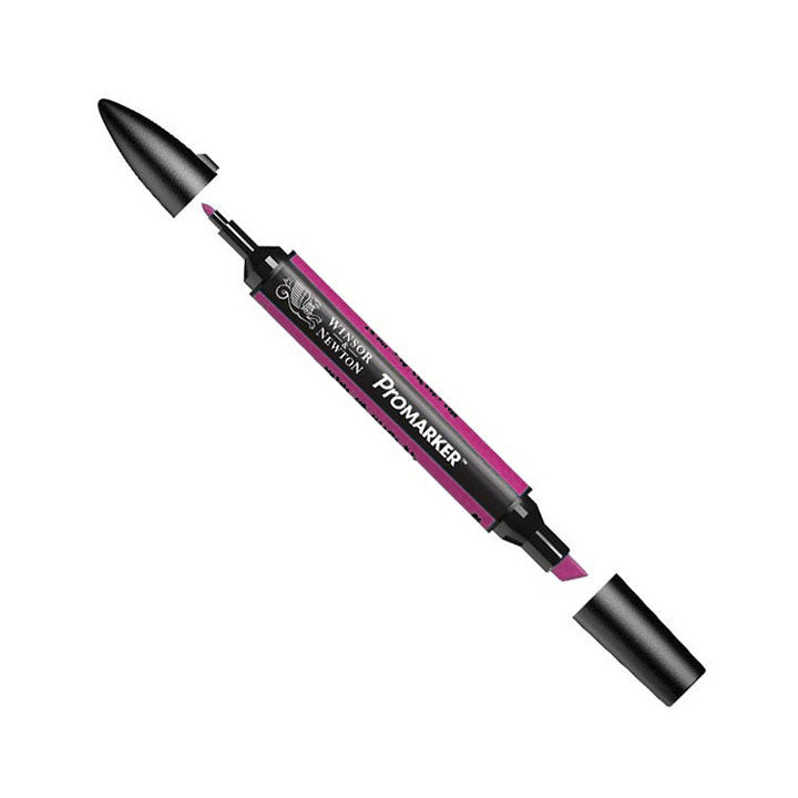 Маркери Winsor & Newton Promarker – Maroon