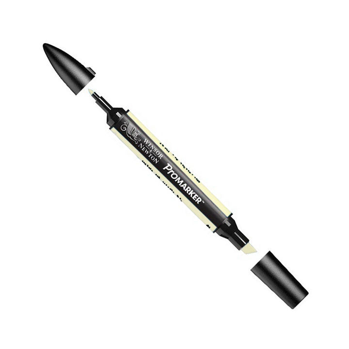 Маркери Winsor & Newton Promarker – Buttercup