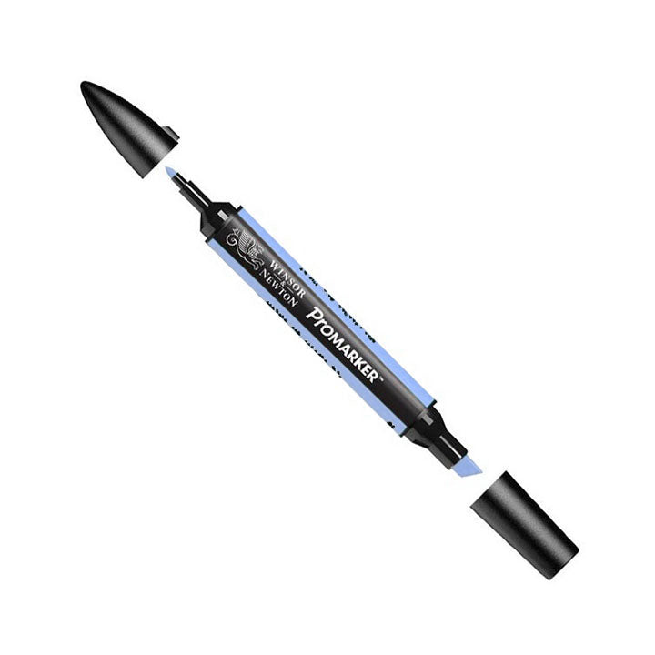 Маркери Winsor & Newton Promarker – Blue Pearl
