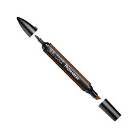 Маркери Winsor & Newton Promarker – Burnt Sienna