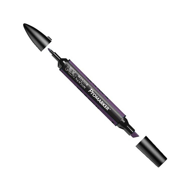 Маркери Winsor & Newton Promarker – Slate
