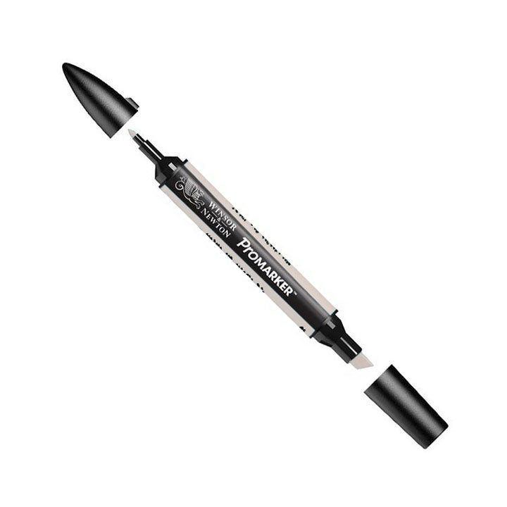 Маркери Winsor & Newton Promarker – Warm Grey 1