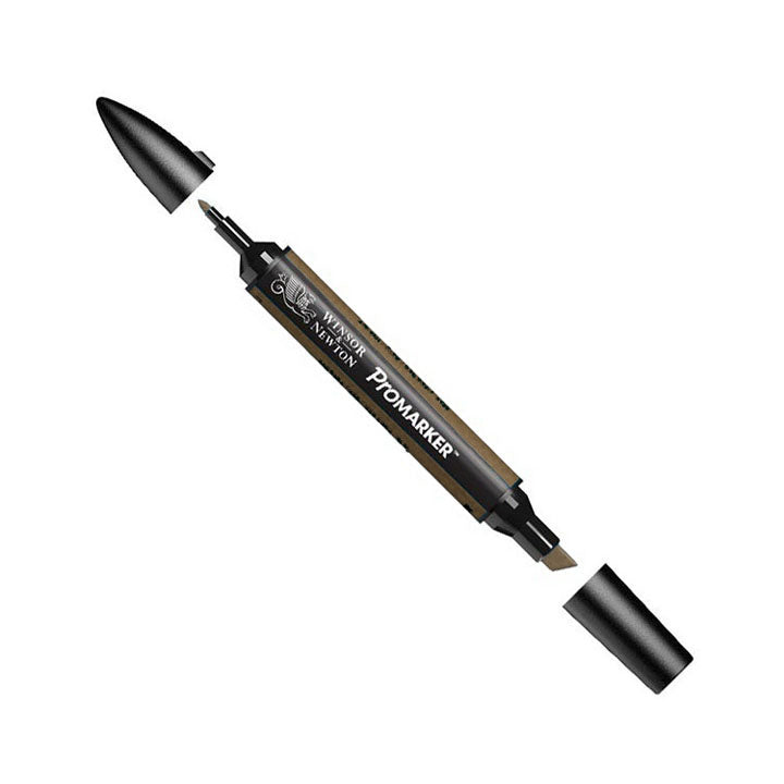 Маркери Winsor & Newton Promarker – Umber