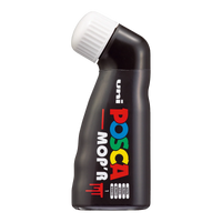 Posca PCM-22 MOP´R, 3 19 mm – бяла (1