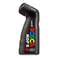 Posca PCM-22 MOP´R, 3 19 mm – черно (24