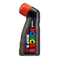 Posca PCM-22 MOP´R, 3 19 mm – червено (15