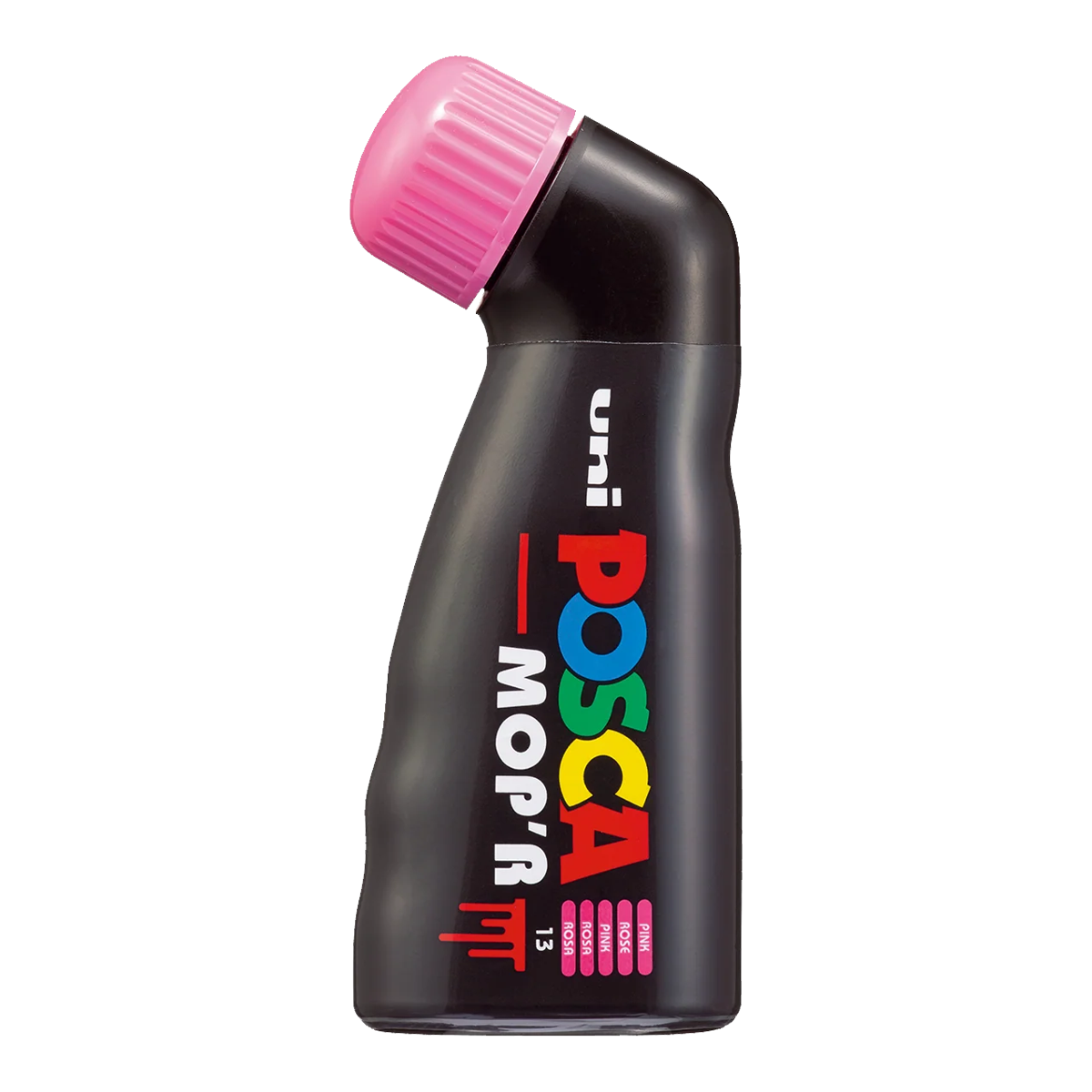 Posca PCM-22 MOP´R, 3 19 mm – розово (13