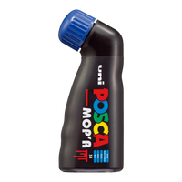Posca PCM-22 MOP´R, 3 19 mm – синьо (33