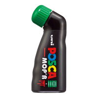 Posca PCM-22 MOP´R, 3 19 mm – зелено (6