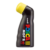 Posca PCM-22 MOP´R, 3 19 mm – жълта (2