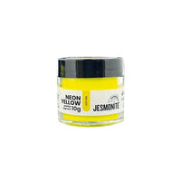 Jesmonite Neon Pigment Powder 10 g – Жълт