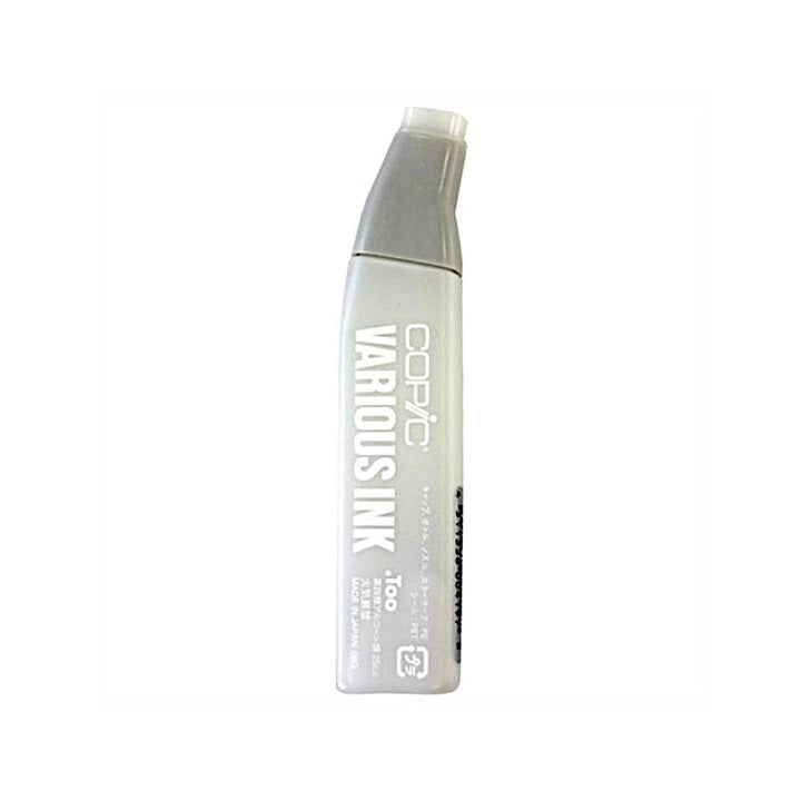 Празен флакон COPIC Various Ink — изображение 1