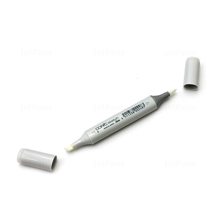 Празен флумастер COPIC Sketch — изображение 1