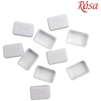 Празни панички 10 бр., ROSA (3 мл) — изображение 1