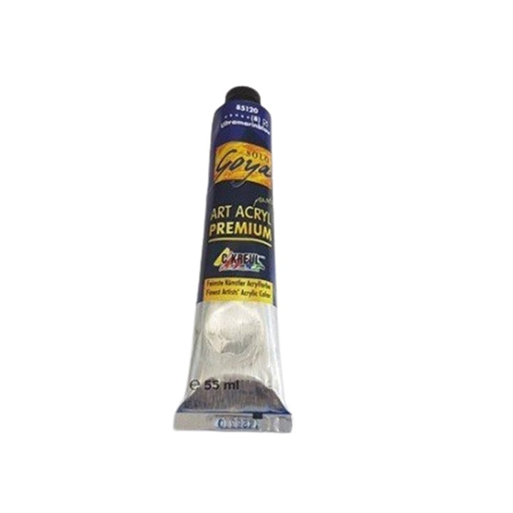 Премиум акрилна боя SOLO GOYA 55 ml — изображение 5