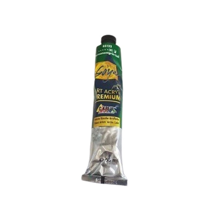 Премиум акрилна боя SOLO GOYA 55 ml — изображение 6