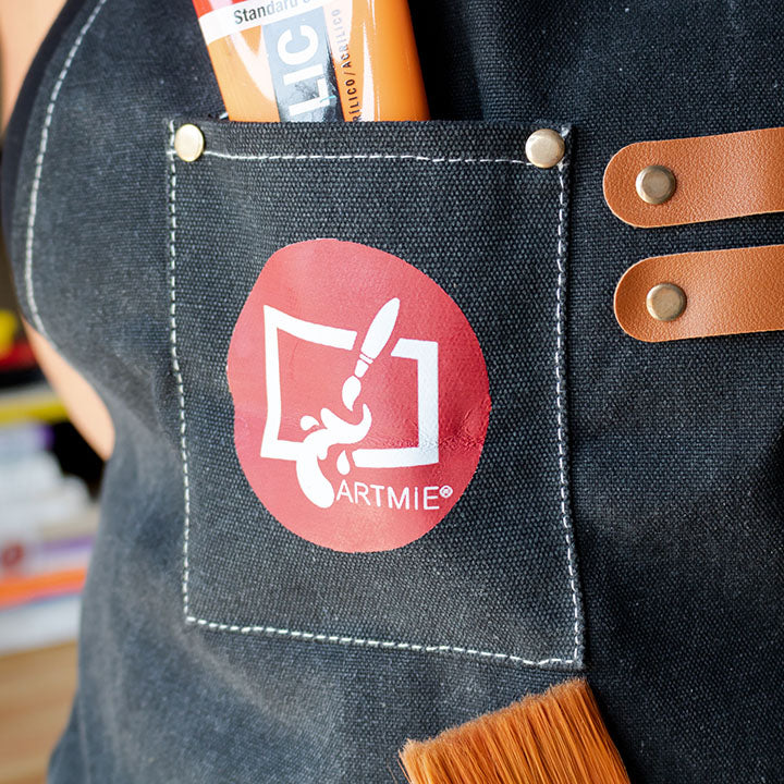 Престилка за художници ARTMIE — изображение 5