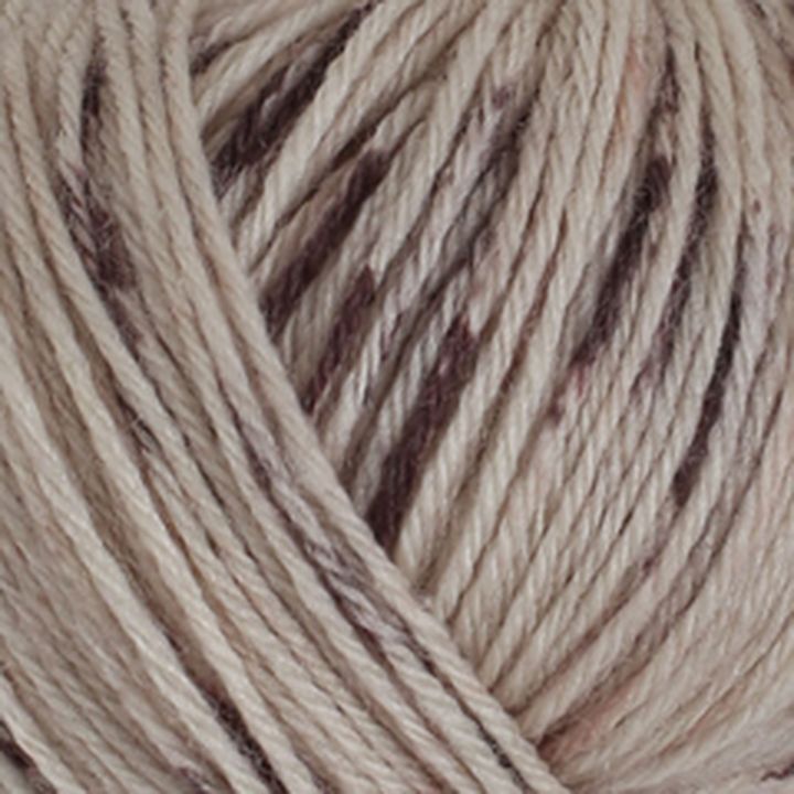 Прежда Baby merino 100 м многоцветна — изображение 6