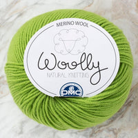 Прежда Baby merino 125 м — изображение 1