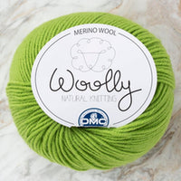 Прежда Baby merino 125 м — изображение 4