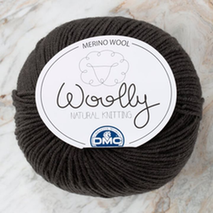 Прежда Baby merino 125 м — изображение 6