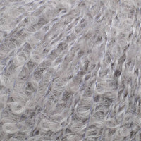 Прежда La Mia Alpaca Boucle 50 гр — изображение 3
