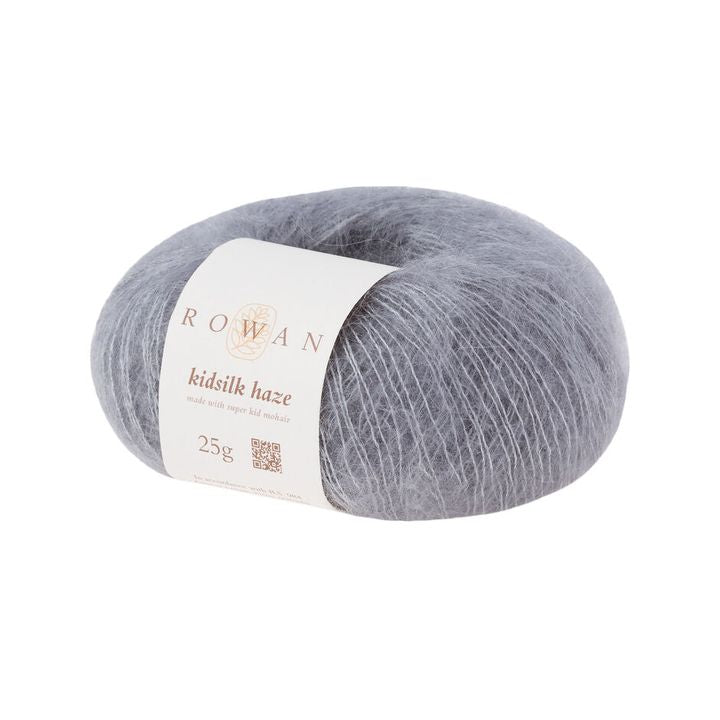 Прежда Rowan Kidsilk Haze 25 гр. — изображение 10