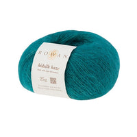 Прежда Rowan Kidsilk Haze 25 гр. — изображение 11