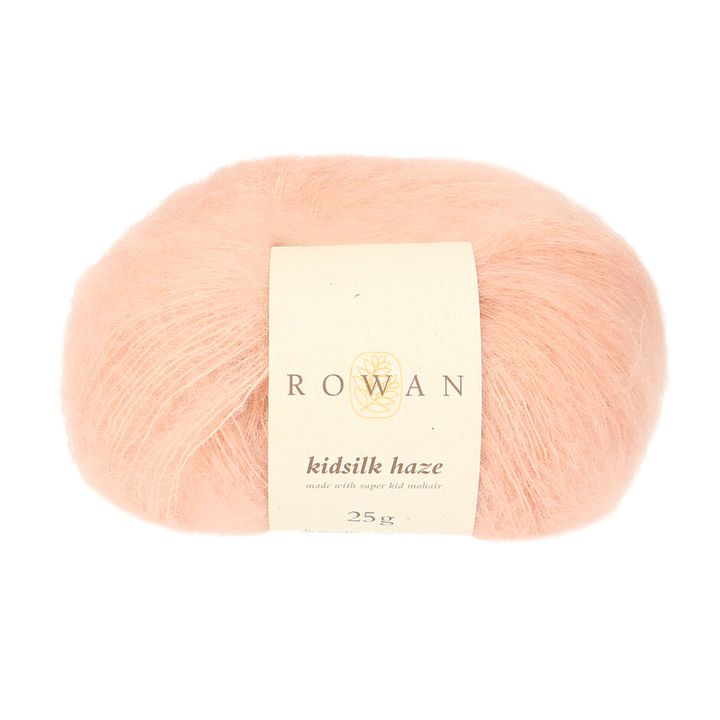 Прежда Rowan Kidsilk Haze 25 гр. — изображение 12