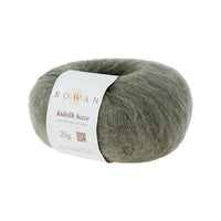 Прежда Rowan Kidsilk Haze 25 гр. — изображение 4