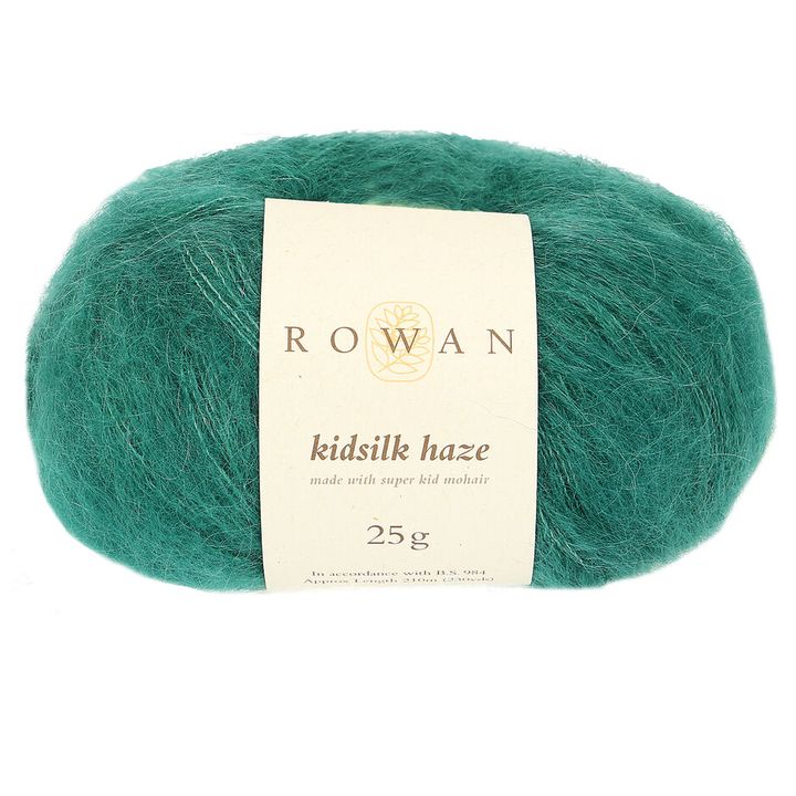 Прежда Rowan Kidsilk Haze 25 гр. — изображение 6