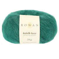 Прежда Rowan Kidsilk Haze 25 гр. — изображение 6
